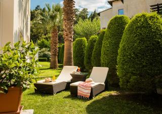 SUN RESIDENCE Exclusive Seaside Suites - Polykhrono - 7