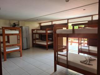 Iduna Hostel - Pipa - 4
