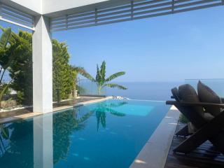 Villa Aleph-Kiralık Müstakil havuzlu lüx villa - Bodrum - 9