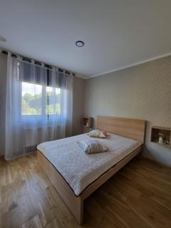 Vāgnera parks - Tukums - 2