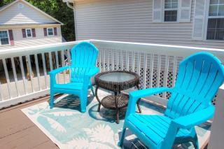 Shore Club Cottage 9684 - Myrtle Beach - 6