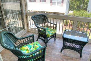 Shore Club Cottage 9684 - Myrtle Beach - 5