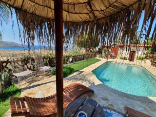 Nadia's Traditional Greek House - Anavissos - 5
