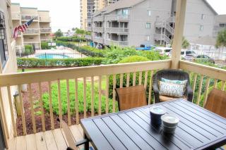 Ocean Bridge A26 - Myrtle Beach - 9