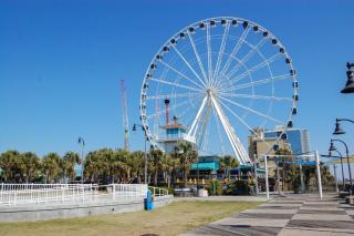 Ocean Bridge A26 - Myrtle Beach - 1