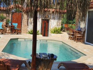Nadia's Traditional Greek House - Anavissos - 9