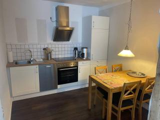 Ferienwohnung im Landhaus Labes (Stechlinsee) - Neuglobsow - 4