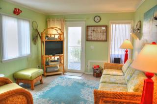 A Place at The Beach 9660-101 - Myrtle Beach - 8