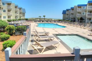 A Place at The Beach 9660-101 - Myrtle Beach - 9