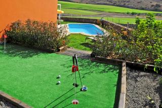 Salobre Vista Golf 19 - Maspalomas - 5