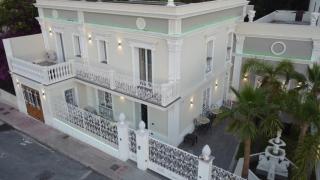 B&B Villa Esmeralda - San Filippo del Mela - 1