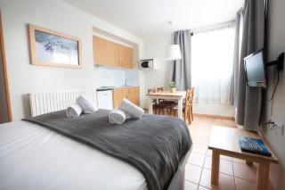 Outdoor Apartaments - Ski - Canillo - 8