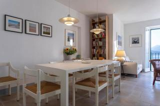 Casa Rubino - luxury apartment great views - Gaeta - 8