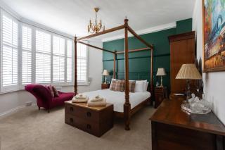 Staycations Maldon - Maldon - 8