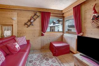 Baita dei ski app 2 - Livigno - 4
