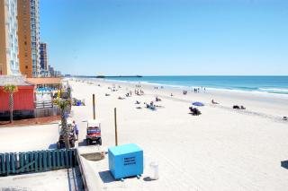A Place at The Beach 9540-2H - Myrtle Beach - 7