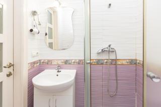 Квартира подобово вулиця Данилишина біля Краківського ринку місто Львів - 4