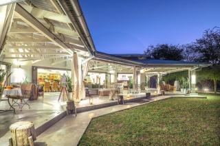 The Mushara Outpost - 3