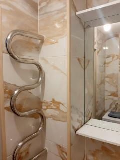 Light Apartment - Riga - 1