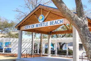 Dry Dock 101 - Myrtle Beach - 7