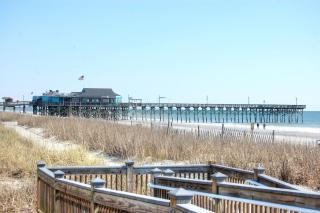 Dry Dock 101 - Myrtle Beach - 3