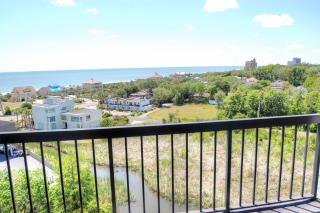 Sea Mark Towers 906 - Myrtle Beach - 9
