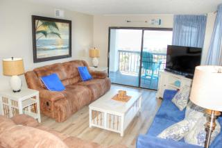 Sea Mark Towers 906 - Myrtle Beach - 8