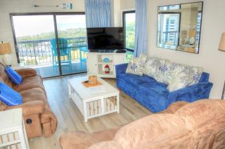 Sea Mark Towers 906 - Myrtle Beach - 7