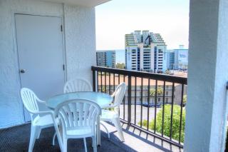 Sea Mark Towers 906 - Myrtle Beach - 5