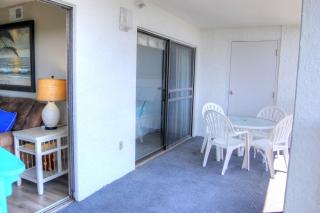 Sea Mark Towers 906 - Myrtle Beach - 4