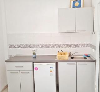 Apartments Iva - Star Dojran - 1