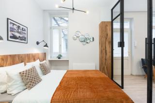 Luxury Dream Suite In The Absolute Center - Budapest - 5