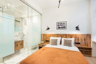 Luxury Dream Suite In The Absolute Center - Budapest - 1