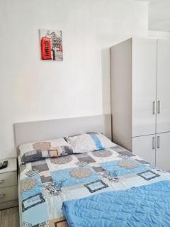 Apartments Iva - Star Dojran - 2