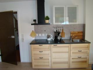 Schönes Doppelzimmer mit separater Küche im nördlichen Nationalpark Schwarzwald - Forbach - 8
