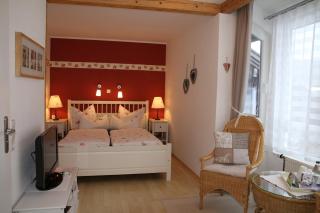 Schönes Doppelzimmer mit separater Küche im nördlichen Nationalpark Schwarzwald - Forbach - 9