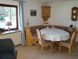 Schönes Doppelzimmer mit separater Küche im nördlichen Nationalpark Schwarzwald - Forbach - 6
