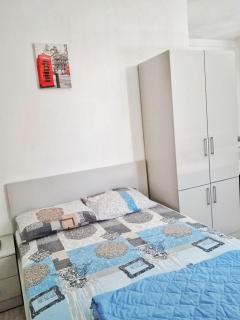 Apartments Iva - Star Dojran - 6