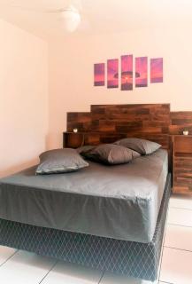 Incrível Apto com piscina e churrasq em Ubatuba SP - 3