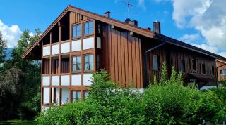 Landhaus Eibelesee - Oberstaufen - 9