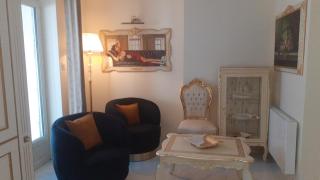 Appartement baroque Sully - Sully-sur-Loire - 5
