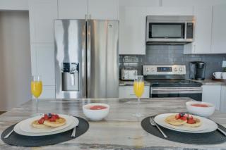 Chalet Le Convivial Tremblant - 2