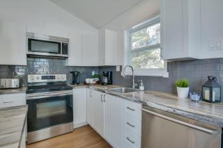 Chalet Le Convivial Tremblant - 1