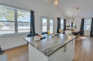 Chalet Le Convivial Tremblant - Lac-Superieur - 2