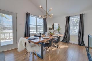 Chalet Le Convivial Tremblant - Lac-Superieur - 1