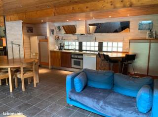 Maison Auvergne volcan Puy Mary Claux Giraldès GR400 - Le Claux - 6