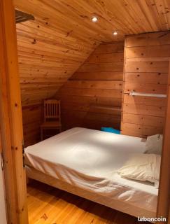 Maison Auvergne volcan Puy Mary Claux Giraldès GR400 - Le Claux - 1