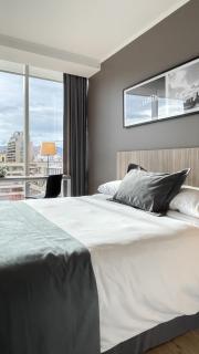 Hotel Capital Bellet - Santiago - 9