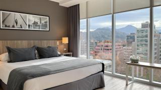 Hotel Capital Bellet - 8