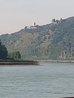 Gästehaus Rheinburgenblick - Kestert - 5